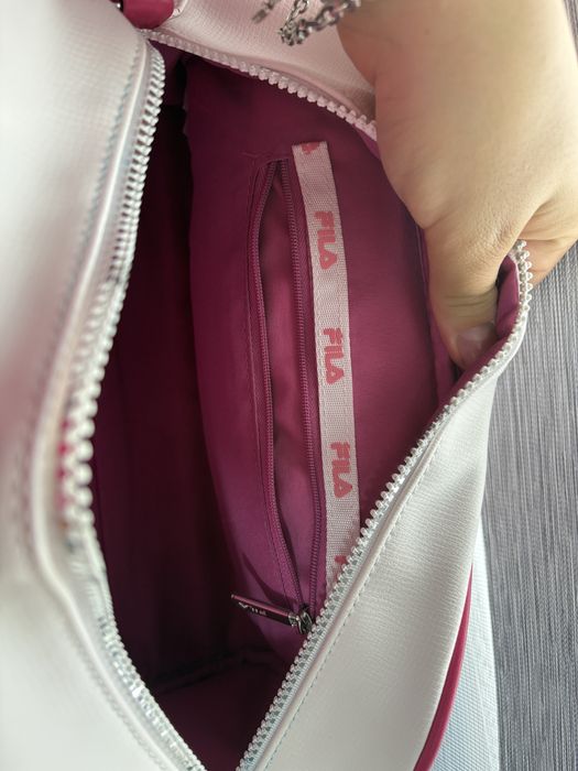 geanta FILA originala