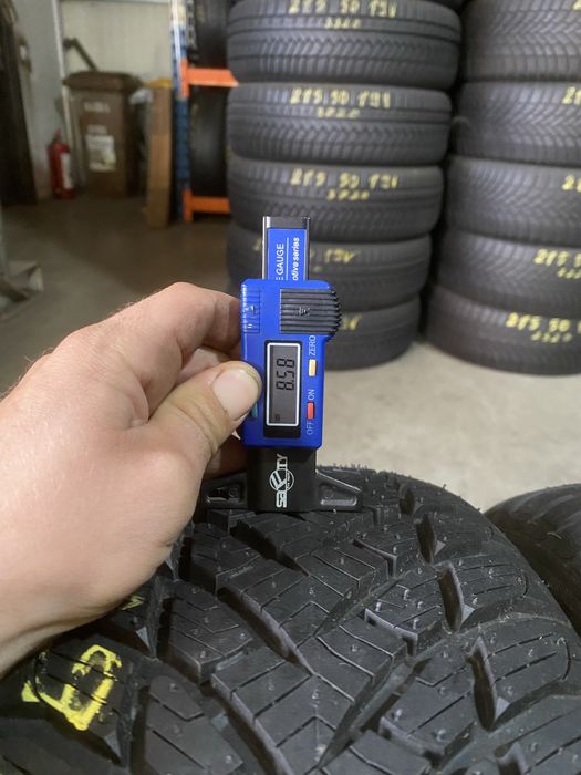 Anvelope iarna 185/60/16 Goodyear Eagle Ultra Grip RFT 185 60 16 R16