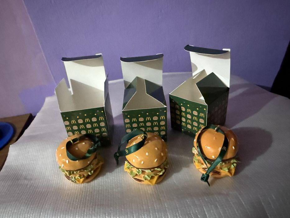 3 ornamente de la mec noi