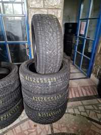 265 50 19 DUNLOP 4броя  Замъка Ямбол