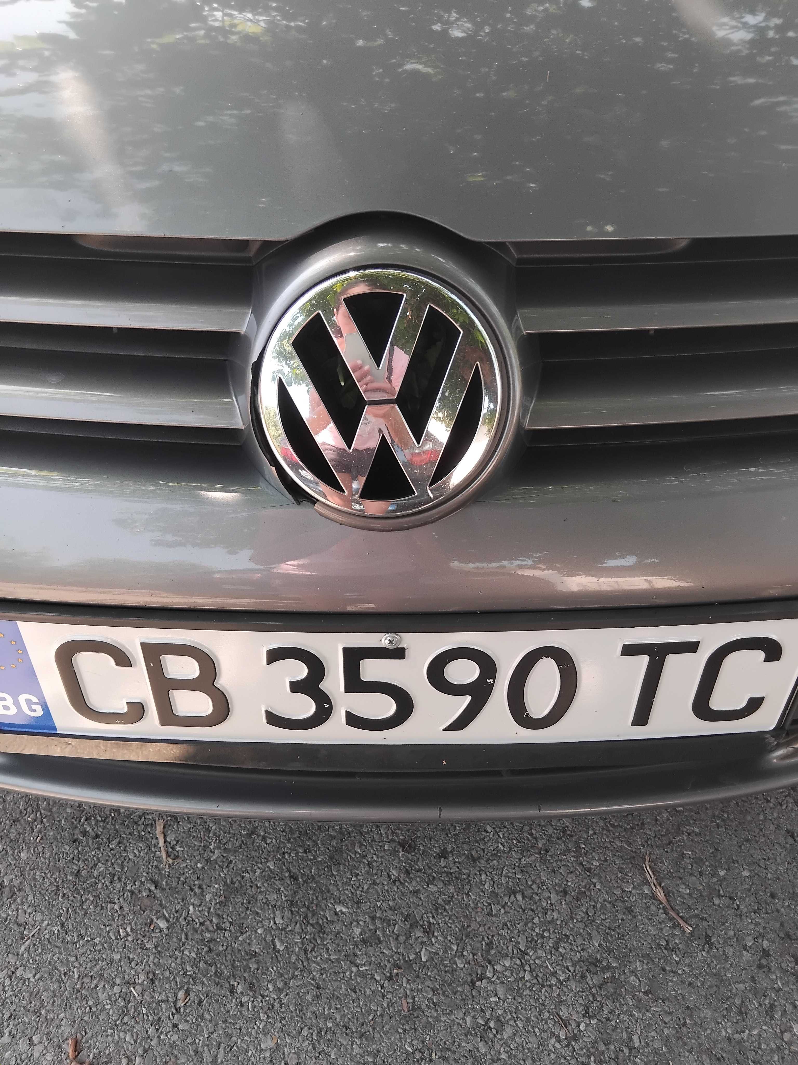 Golf 5   SDI  2мотор