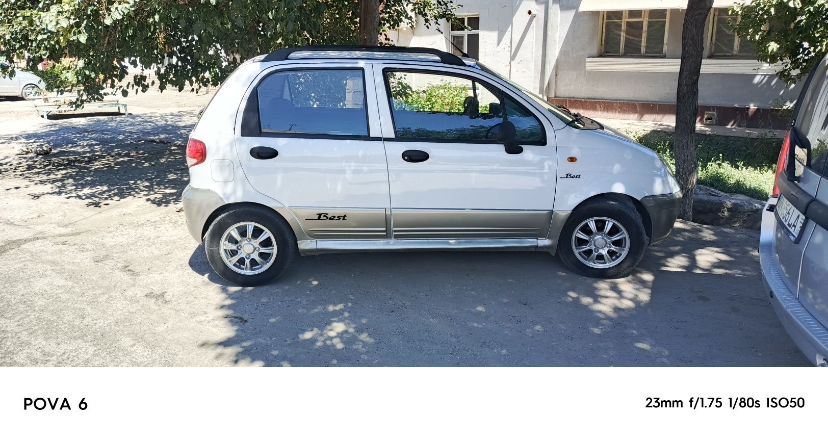Matiz best 2010 yil