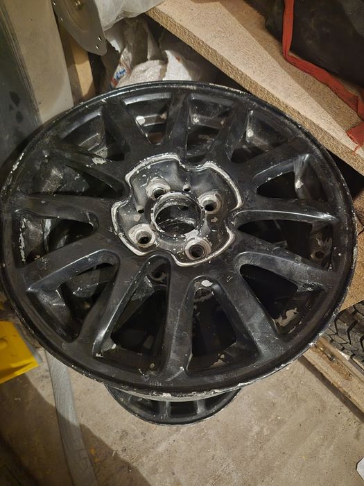 Комплект дисков R15 Ваз