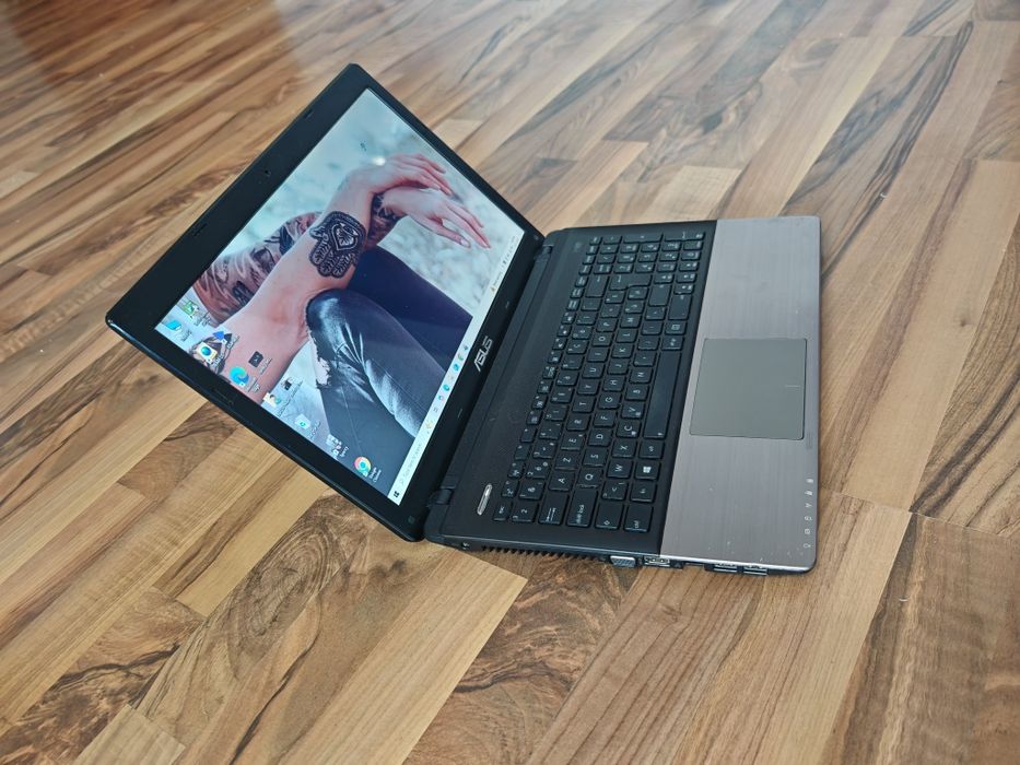 Asus K55VD i7 gen3