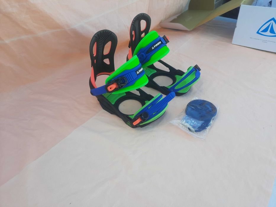 Сноуборд автомати Firefly 5 размер M