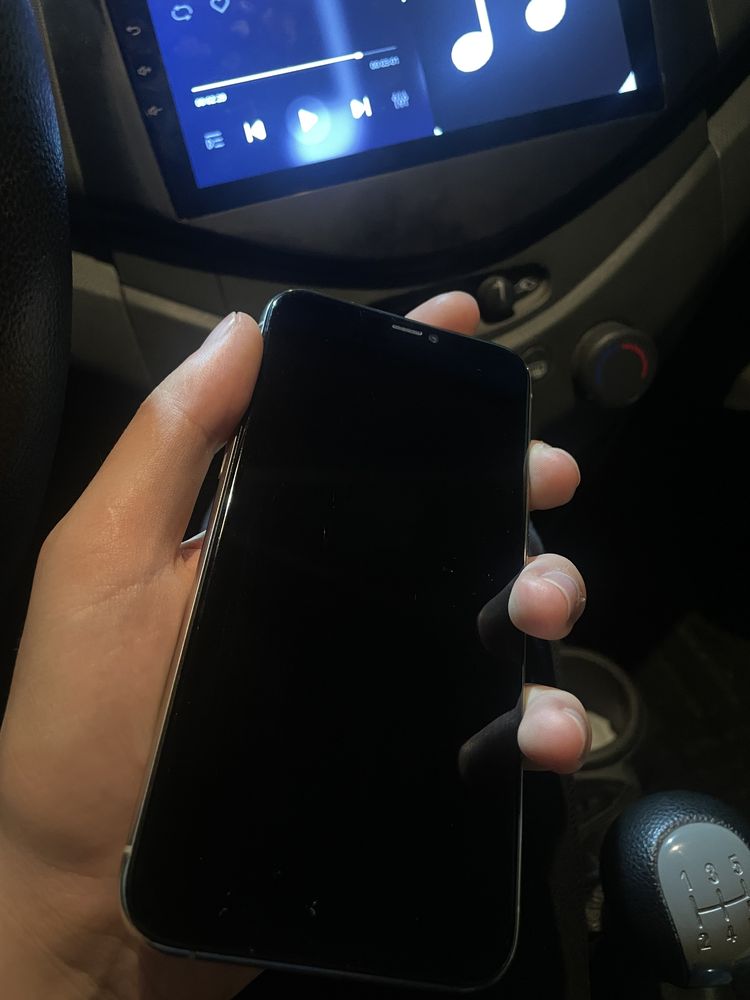 Iphone 11 pro ideal