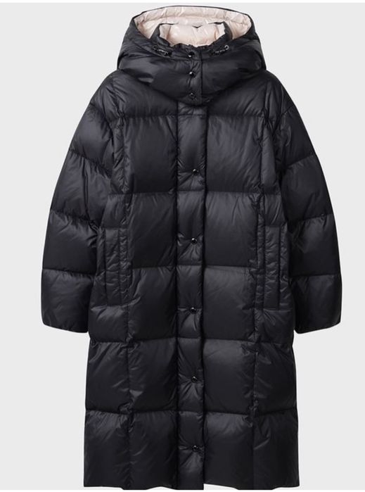 Пуховик Топтен, Topten