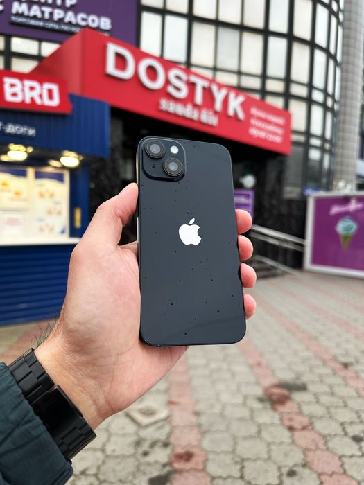 Продам iPhone 14 в идеале 128gb