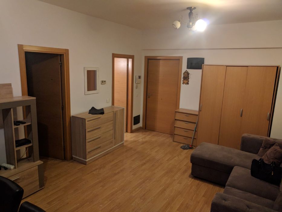 Apartament 2 camere Comlex Viva City Cluj