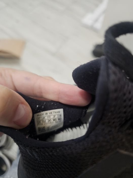 Adidasi copii adidas marime 30
