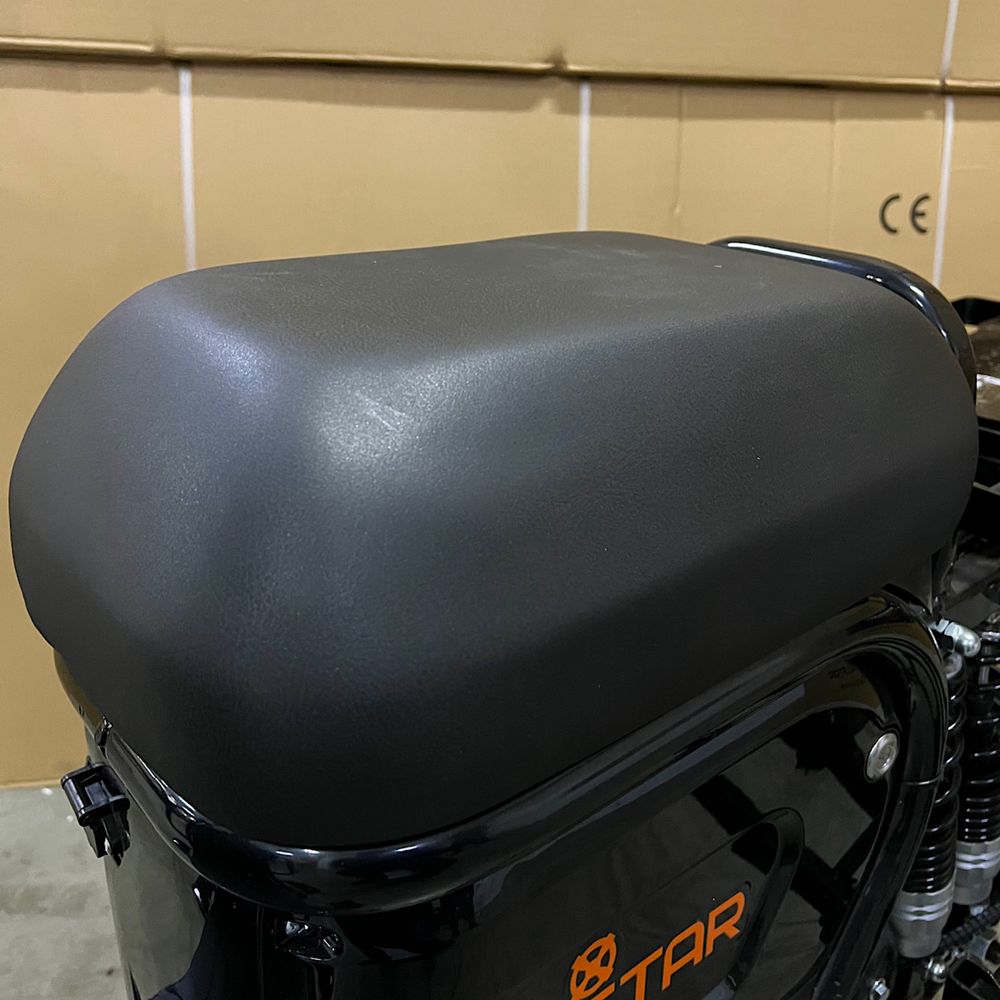 Електрически карго скутер TANK CARGO TELSTAR 3000W 23Ah NEW 2025