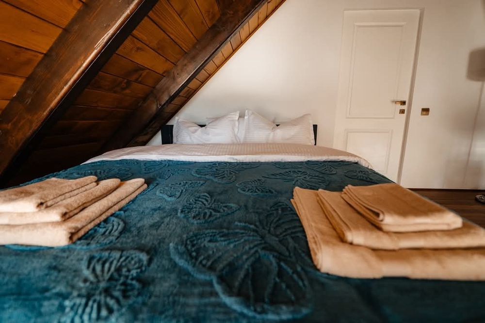 Cabana pe Transapuseana - Casuța de Dupa Deal, Ponor, Alba