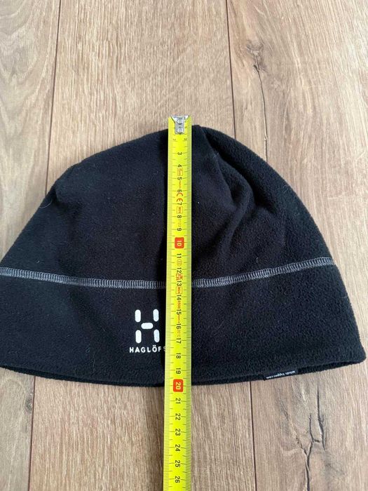 Haglofs S/M barbati caciuala fes Windstopper