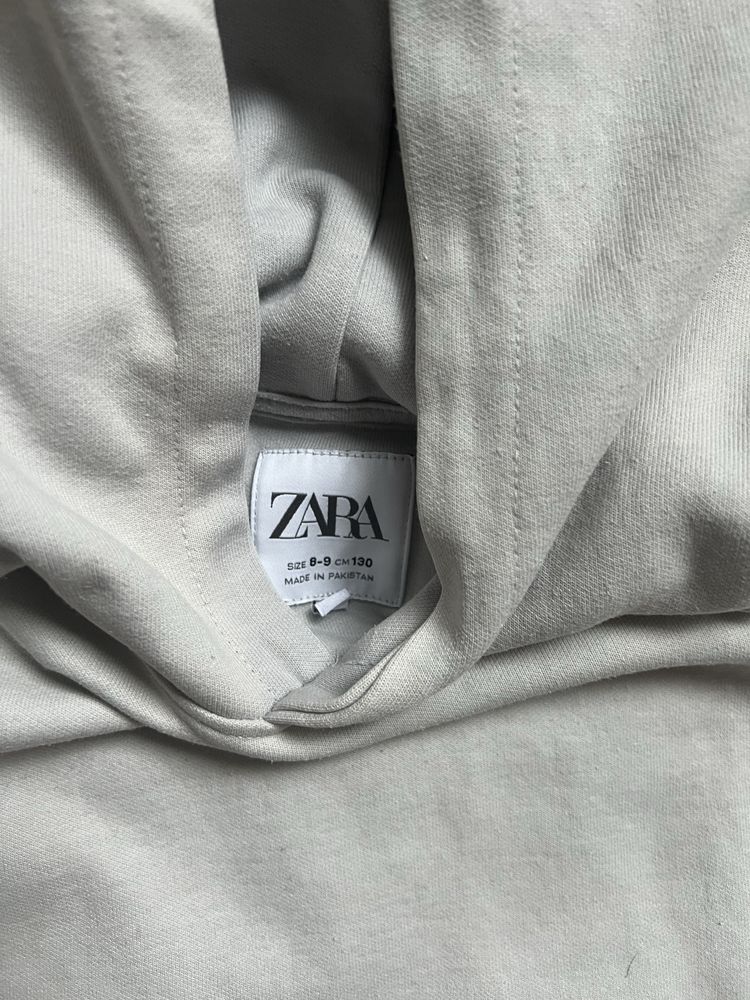 Zara детски сет размер 9г.