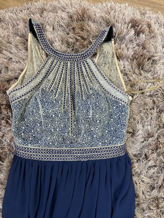 Rochie lunga eleganta