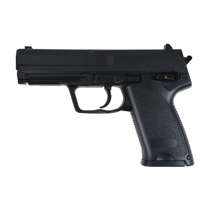 Vând Replica pistol airsoft KJW SP8 Gaz | 2408
Platforma	USP 45
Produc