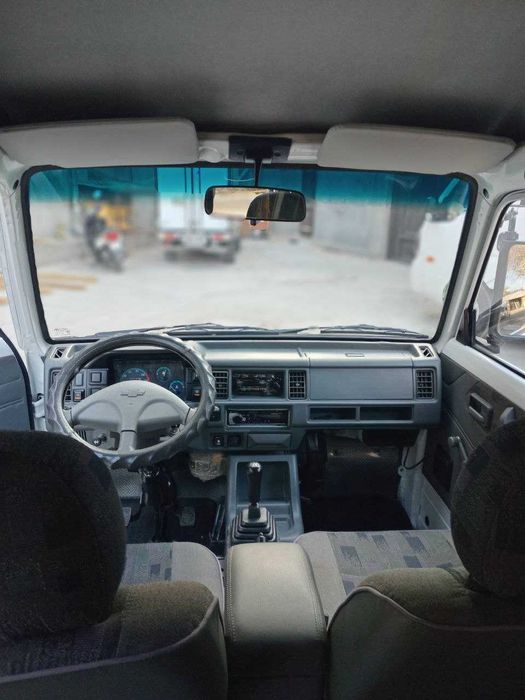 DAMAS Sotiladi / Продается DAMAS