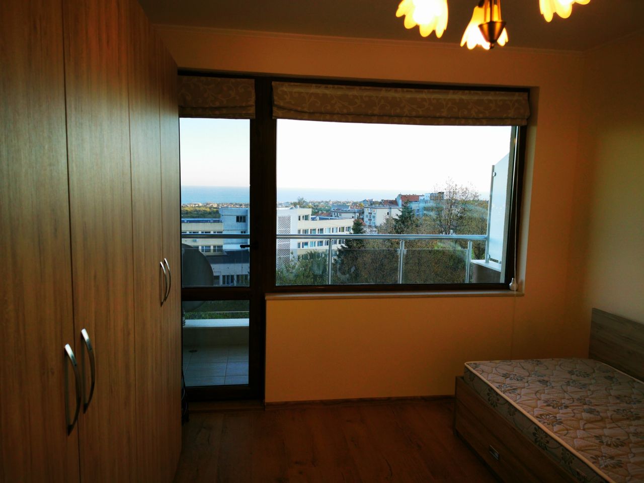 Дава се под наем Двустаен апартамент в Варна, Виница - 58 кв.м за 357 € - Снимка #5