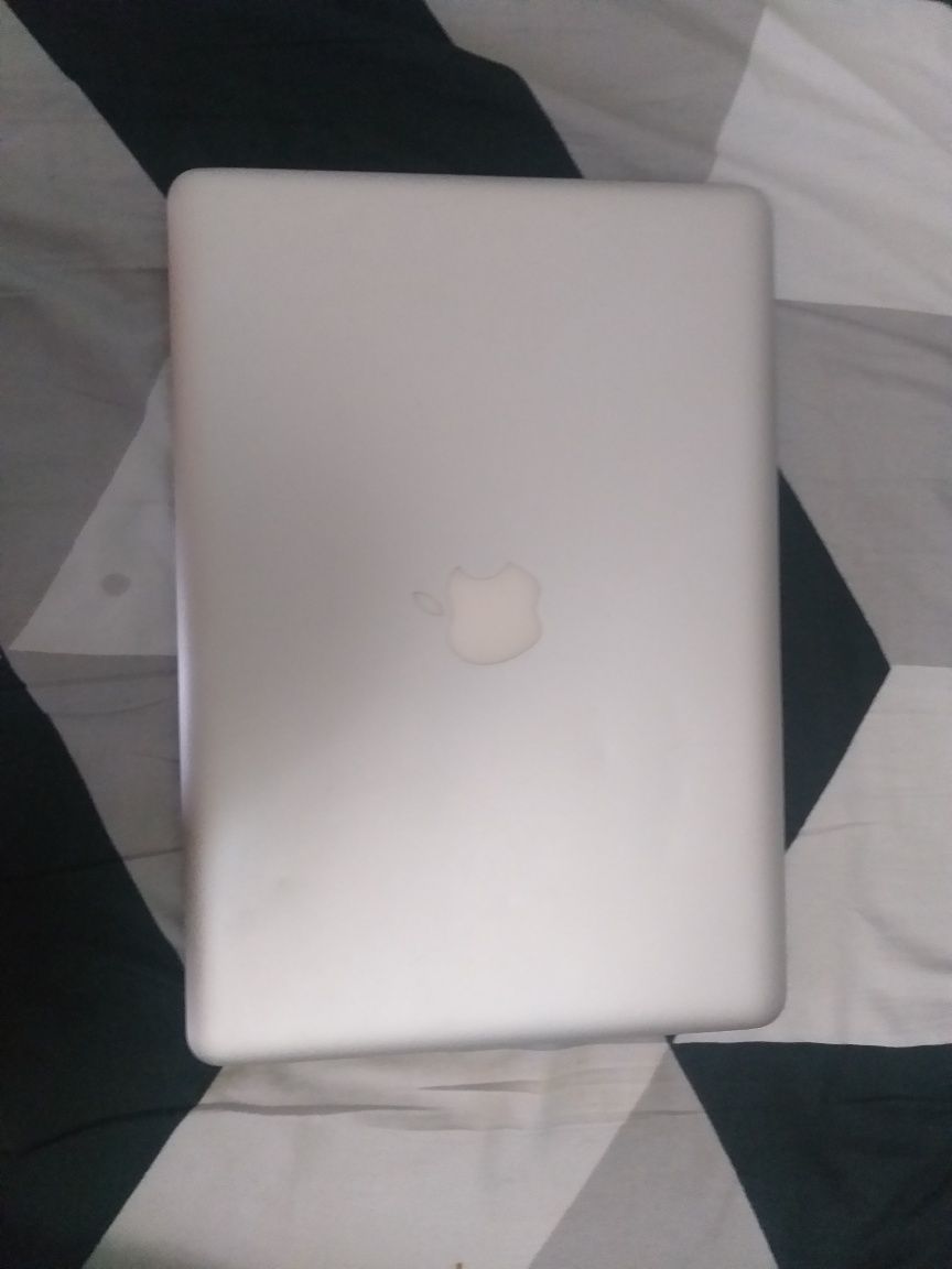 Macbook Air 13 Mid 2009