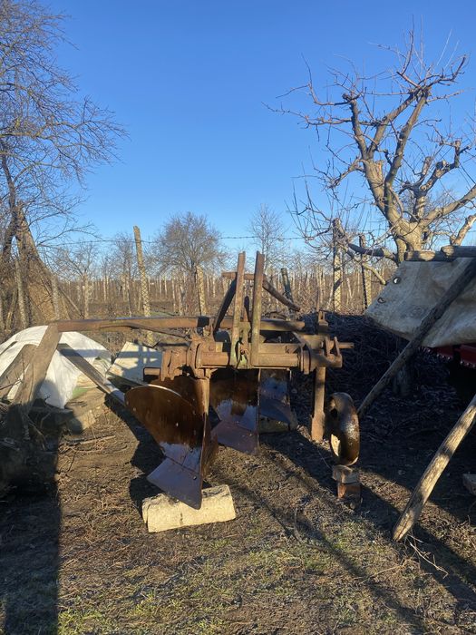 Plug romanesc PP4-30