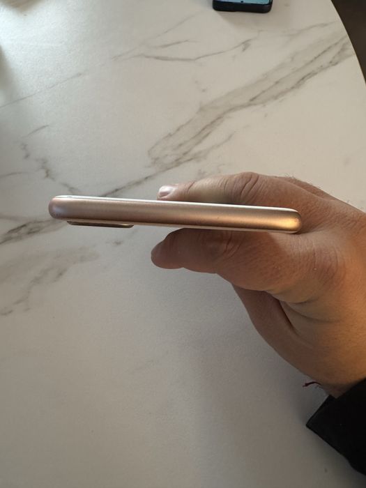 Iphone 8 plus Rose Gold