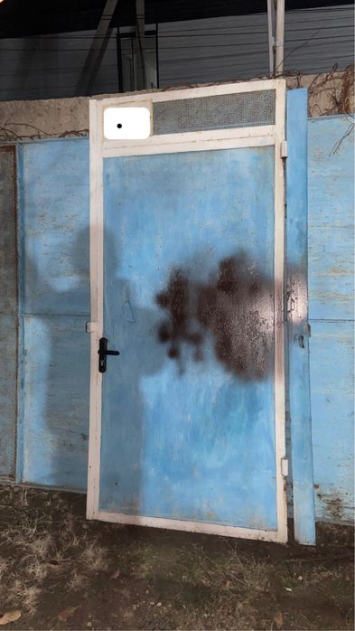 Продается ворота