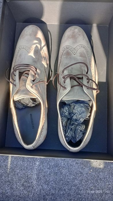 Pantofi Hugo Boss