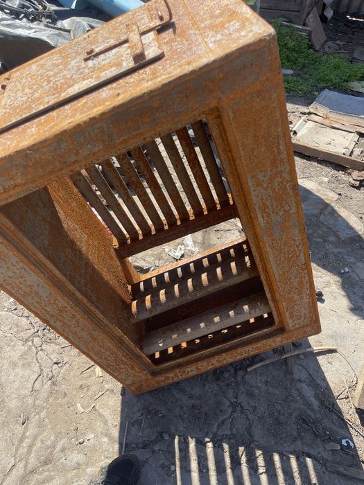 Породам котёл для печи