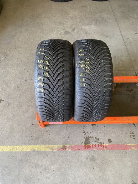 Anvelope iarna 225/45/18 Maxxis Premitra Snow 225 45 18 R18