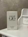 Parfum Giorgio Armani ACQUA DI GIO, elegant si rafinat, apa de toaleta