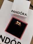 Пандора пръстен Pandora