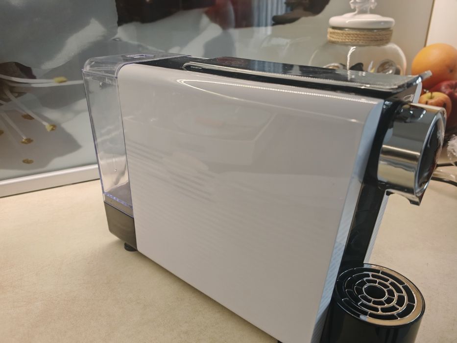 Кафе машина капсули Lavazza blue .