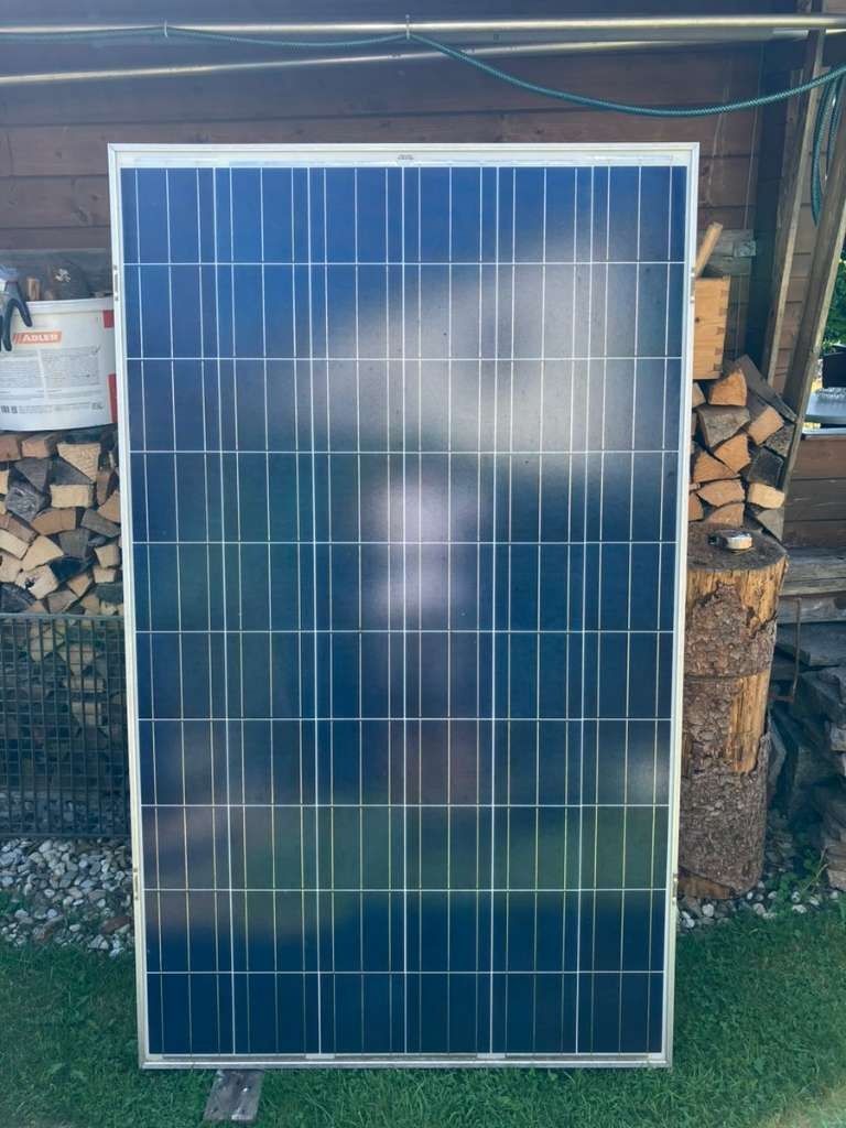 Panouri fotovoltaice 240w, panouri solare