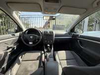 Vand golf 5 1.6mpi