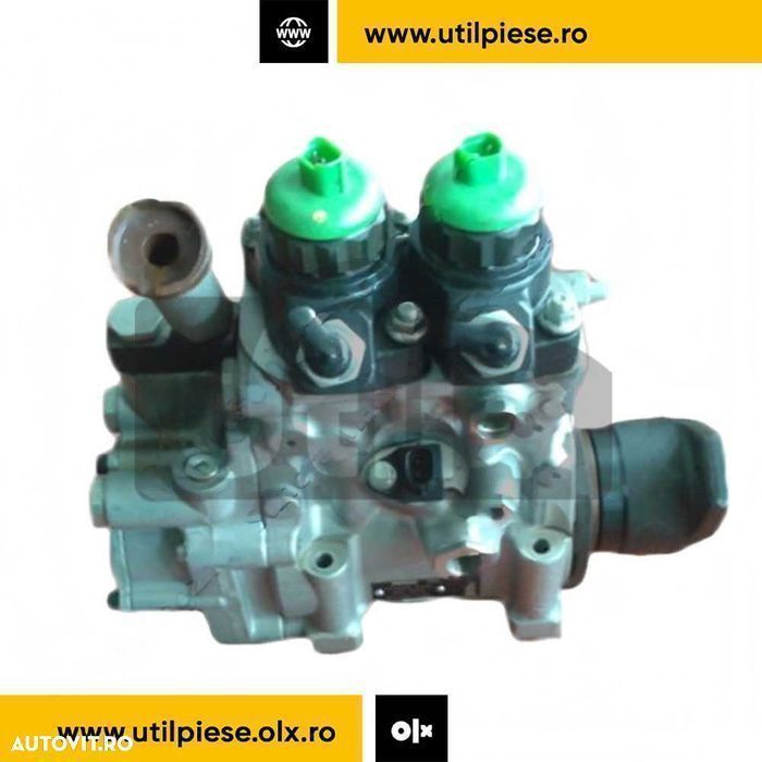 pompa de injectie pentru motoare isuzu 6wg1 6wf1
