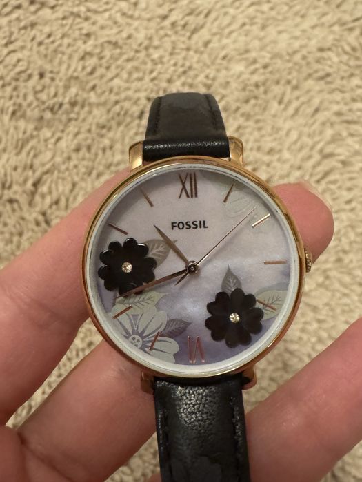 Ceas Fossil Jacqueline ES4535