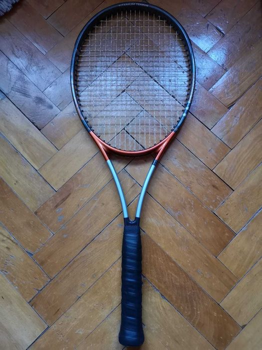 Rachete tenis - Head Radical Titanium MP / Prince Graphite Classic 107