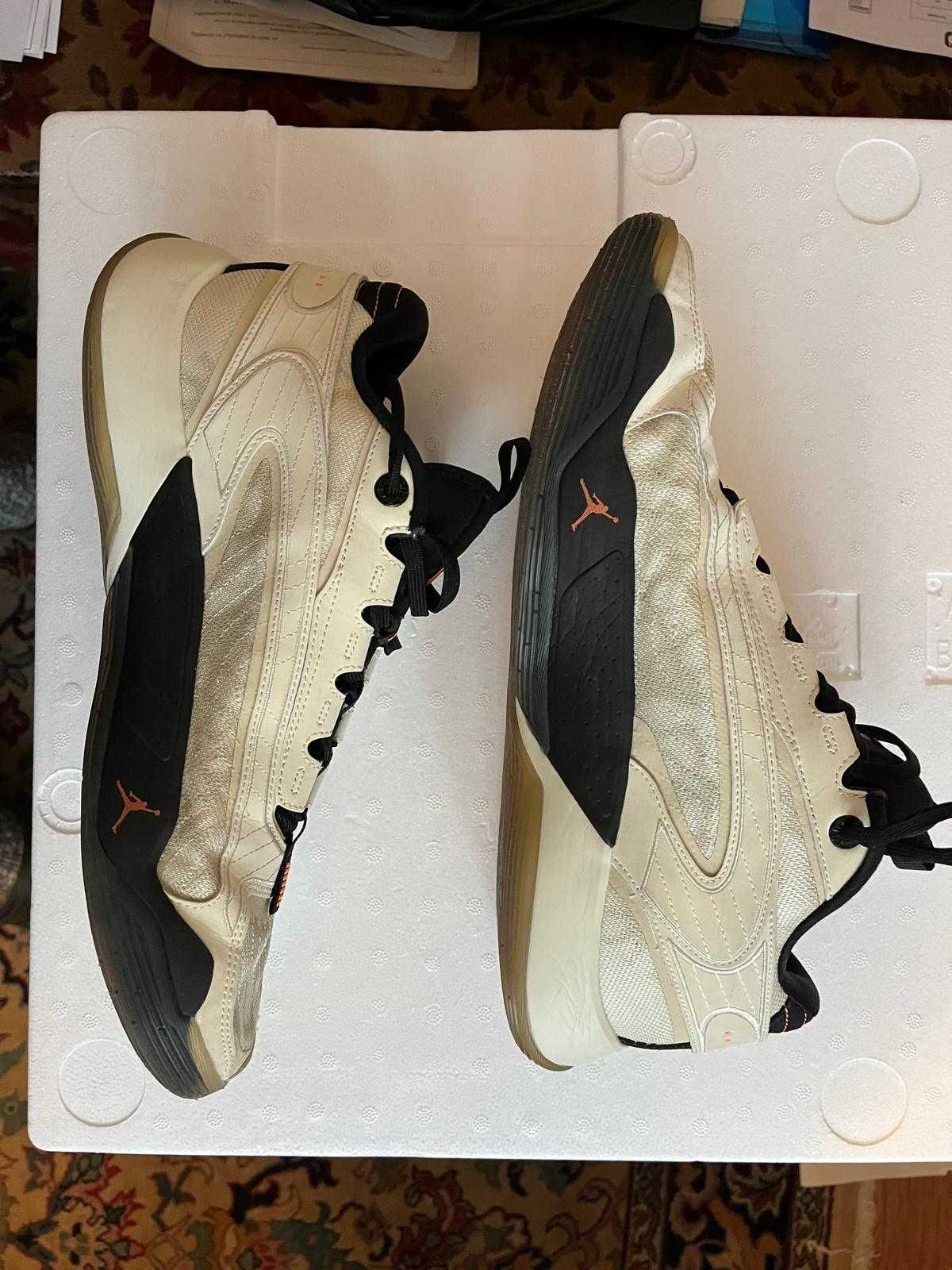 Маратонки Nike Luka 2 №47