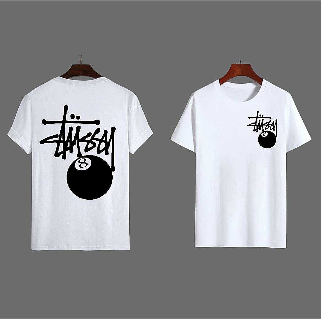 Тениски Stussy  /