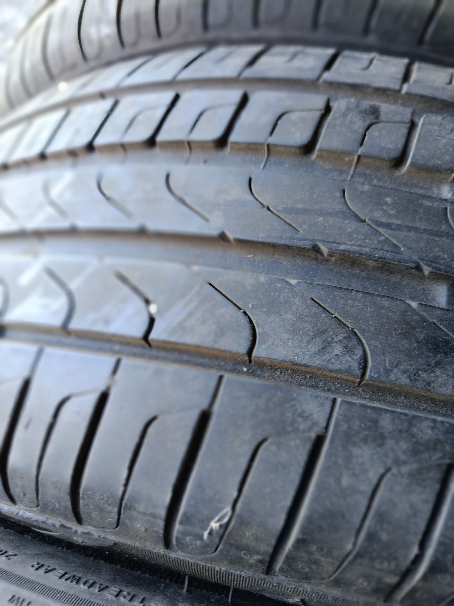 Летни гуми -2020г.-18цола-225/45-1бр.-95лв." PIRELLI"