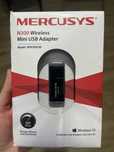 Mini USB Adapter Mercusys