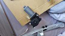 Нови и втора употреба части за BMW e46 N42B20A
