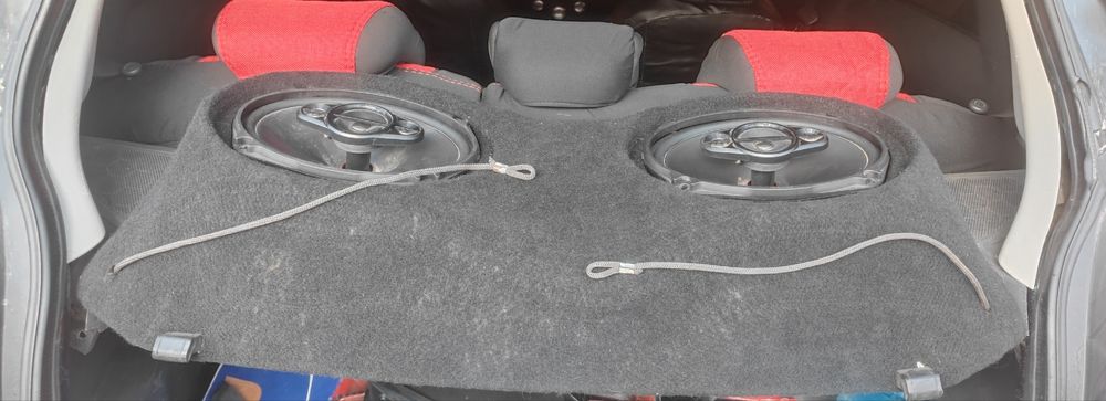 Колонки пионер pioneer оригинал с полкой подиум оригинал полка спарк