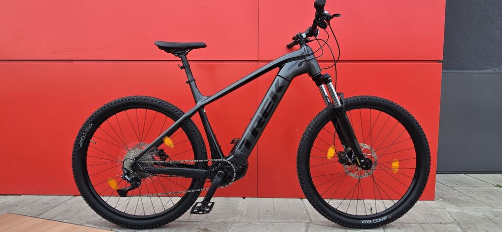 Ел.велос. ТREK Powerfly 4 29 1x10 XL НОВ