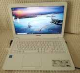 Лаптоп ASUS L502S