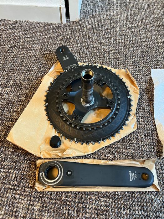 Componente Shimano Ultegra R8000