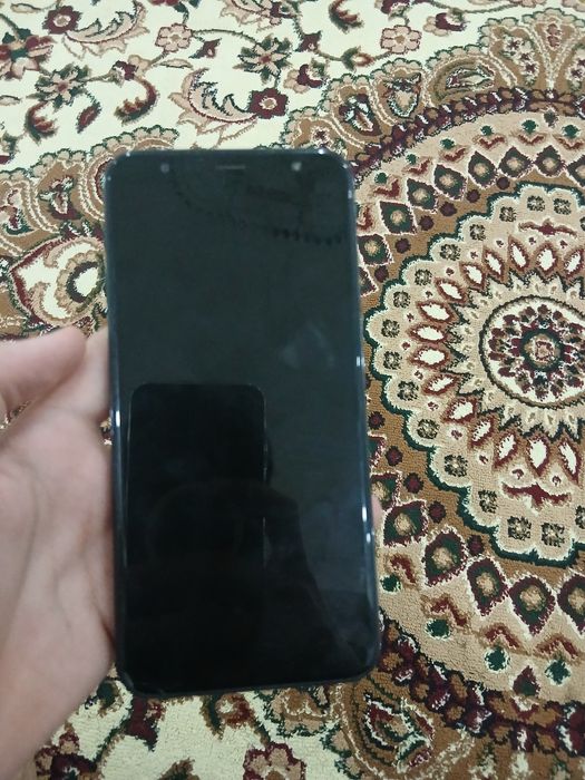 Samsung galaxy j6+ sotiladi