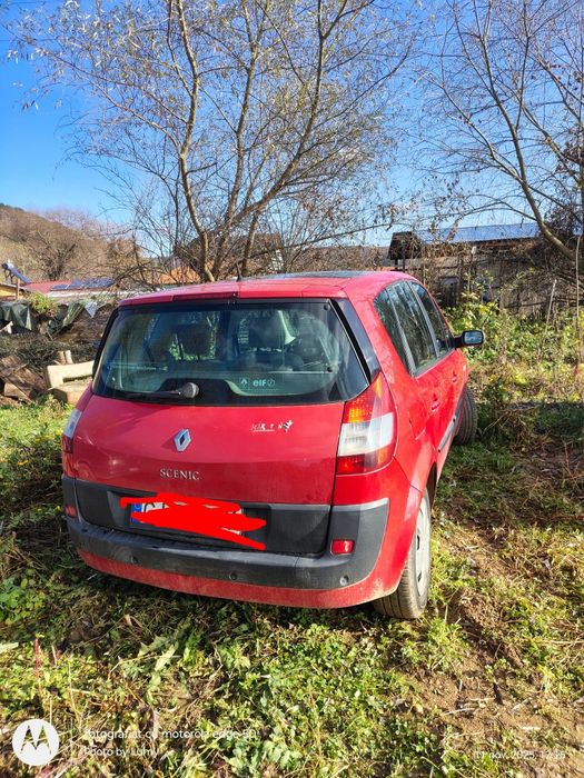 Vând Renault Scenic 2