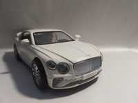 Macheta Bentley coupe  metal