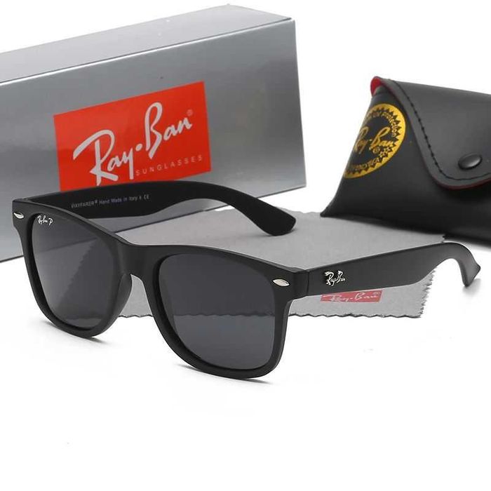 Ray-Ban очки солнцезащитные унисекс